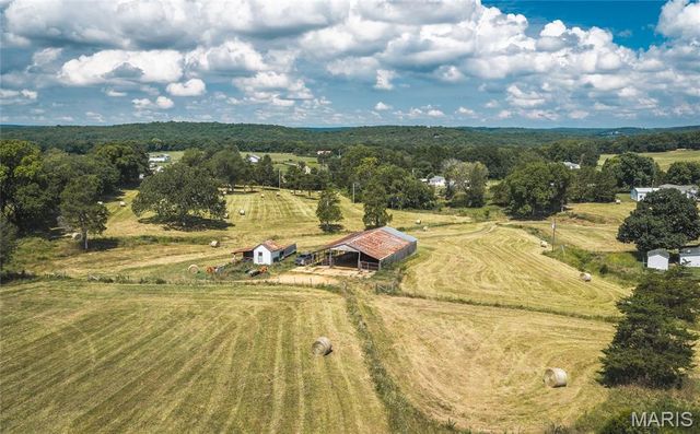 10555 Pashia Road, Potosi, MO 63664