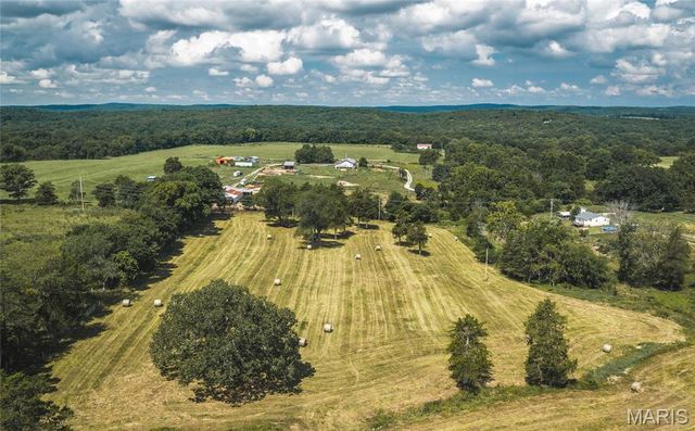 10555 Pashia Road, Potosi, MO 63664