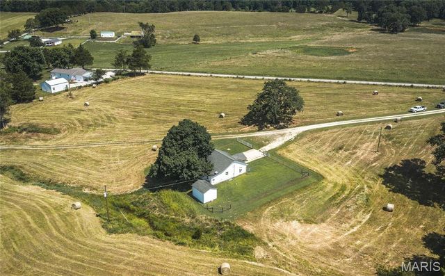 10555 Pashia Road, Potosi, MO 63664
