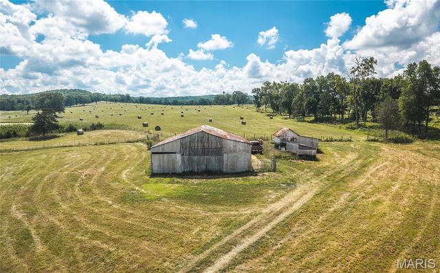 10555 Pashia Road, Potosi, MO 63664
