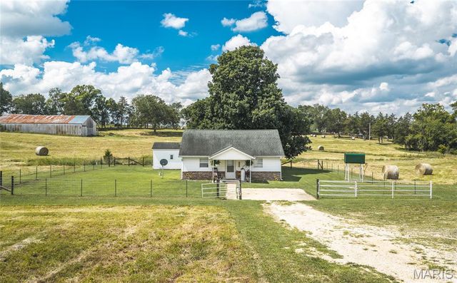 10555 Pashia Road, Potosi, MO 63664