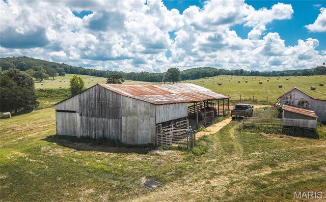 10555 Pashia Road, Potosi, MO 63664