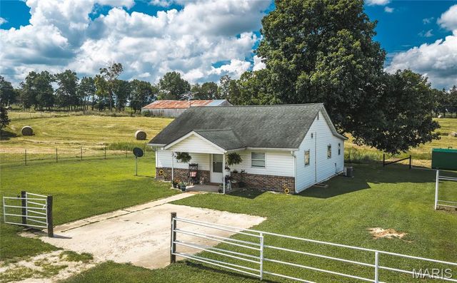 10555 Pashia Road, Potosi, MO 63664