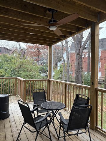 1702 Hill Street, Ann Arbor, MI 48104