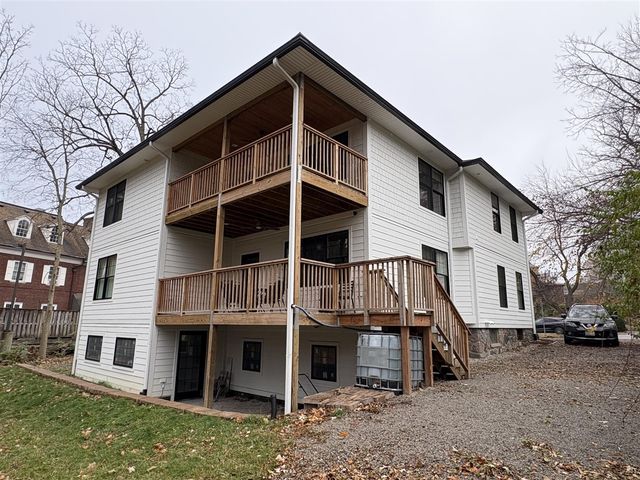 1702 Hill Street, Ann Arbor, MI 48104