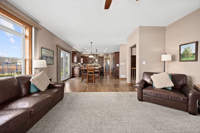 311 W Frontier Drive, Minooka, IL 60447