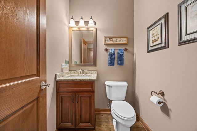 311 W Frontier Drive, Minooka, IL 60447