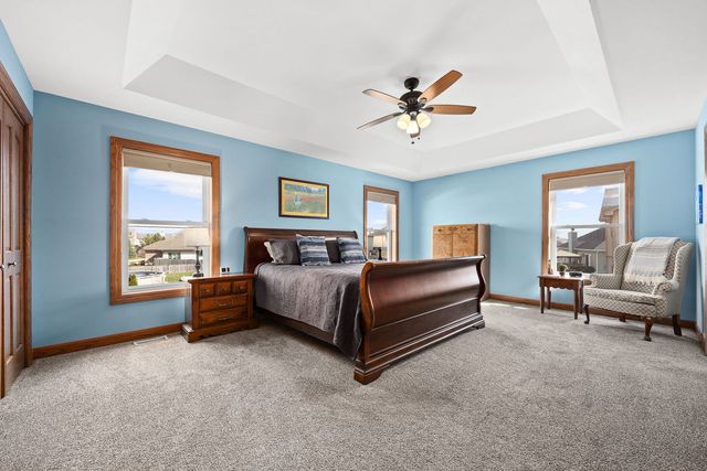 311 W Frontier Drive, Minooka, IL 60447