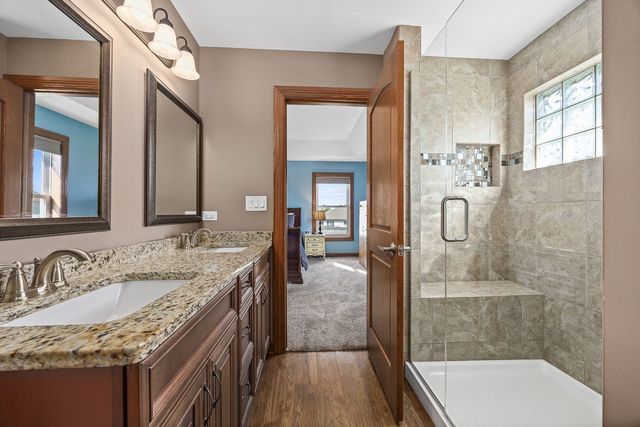 311 W Frontier Drive, Minooka, IL 60447