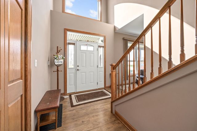 311 W Frontier Drive, Minooka, IL 60447