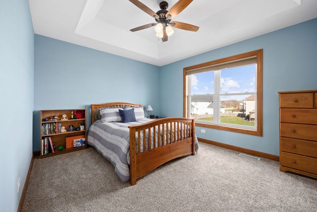 311 W Frontier Drive, Minooka, IL 60447