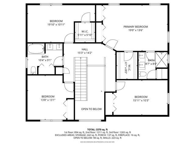 311 W Frontier Drive, Minooka, IL 60447