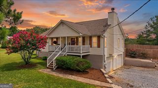 228 Pea Ridge Road, Rockmart, GA 30153