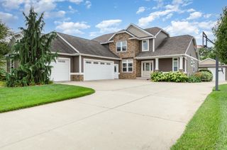 8311 Summer Ridge Drive, Freeland, MI 48623