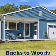 20 Paradise Boulevard, Toms River, NJ 08757