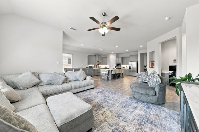 11516 Nicholson Lane, Fort Worth, TX 76244
