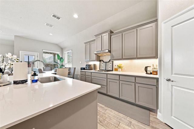 11516 Nicholson Lane, Fort Worth, TX 76244