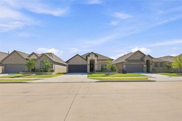 11516 Nicholson Lane, Fort Worth, TX 76244