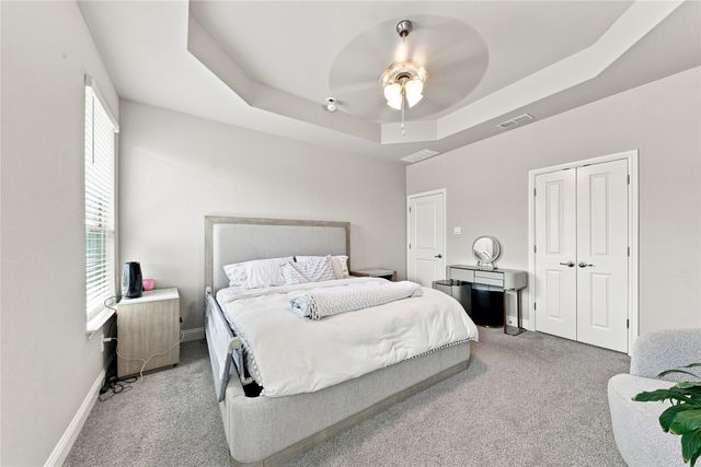 11516 Nicholson Lane, Fort Worth, TX 76244