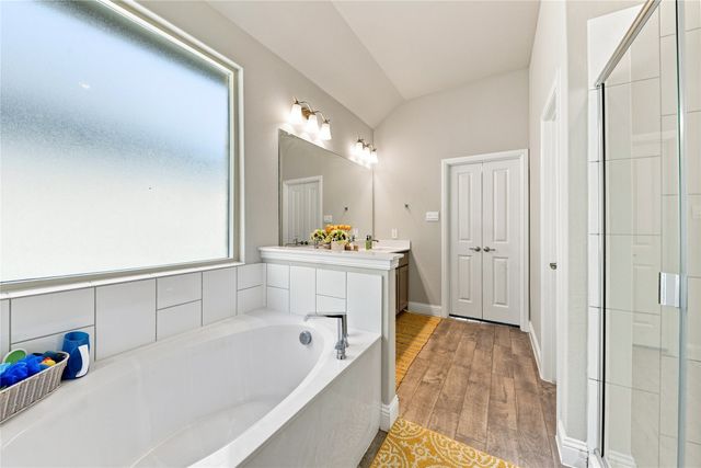11516 Nicholson Lane, Fort Worth, TX 76244