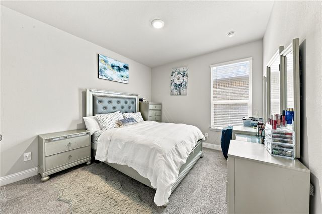 11516 Nicholson Lane, Fort Worth, TX 76244