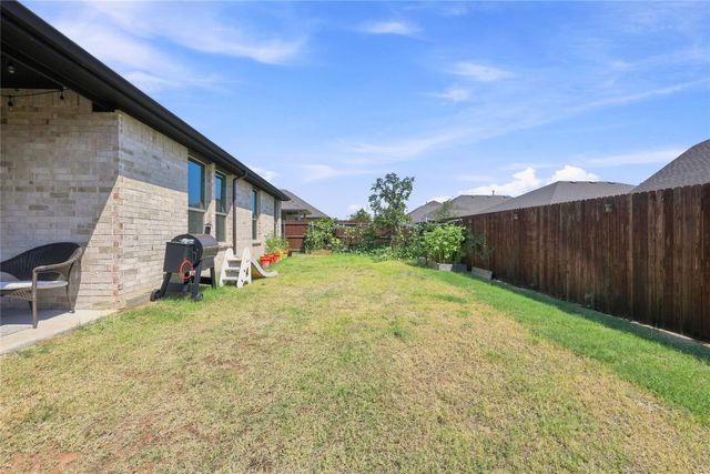 11516 Nicholson Lane, Fort Worth, TX 76244