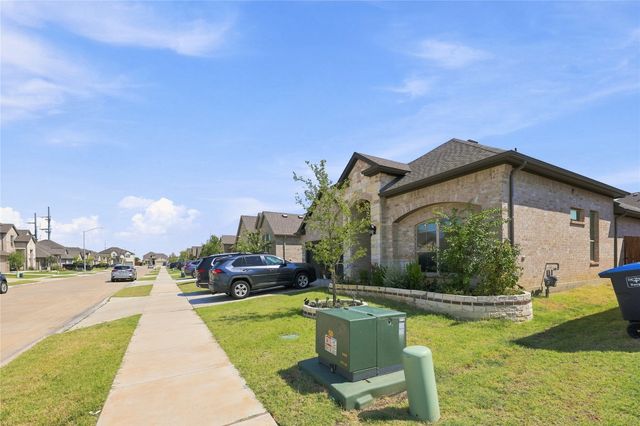 11516 Nicholson Lane, Fort Worth, TX 76244