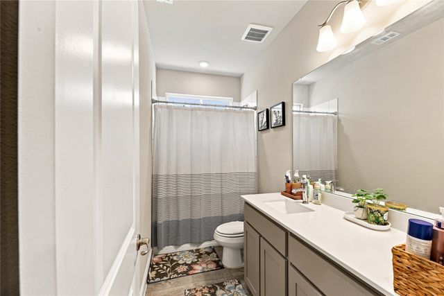 11516 Nicholson Lane, Fort Worth, TX 76244