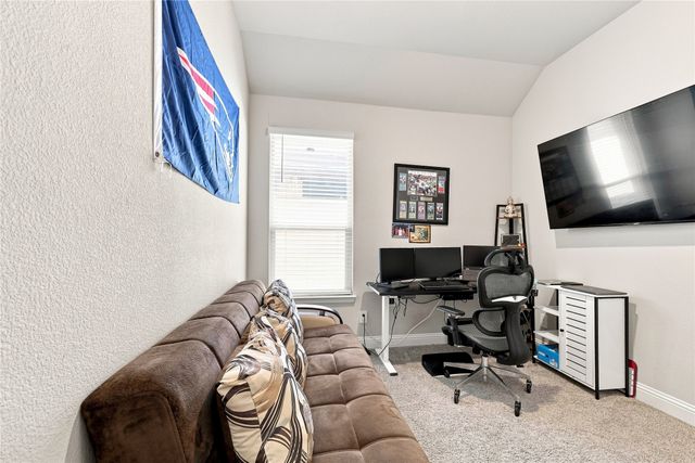 11516 Nicholson Lane, Fort Worth, TX 76244