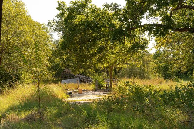 5 Acres +- S Faye Lane, Whitesboro, TX 76273