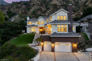 505 Lotus, Sierra Madre, CA 91024