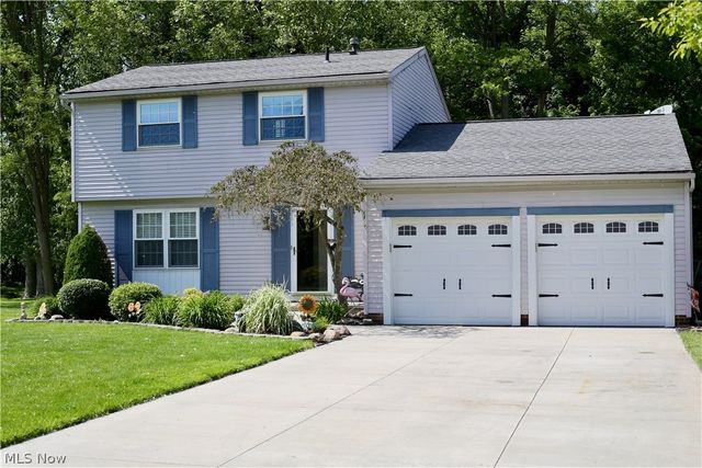 9625 Brayes Manor Drive, Mentor, OH 44060