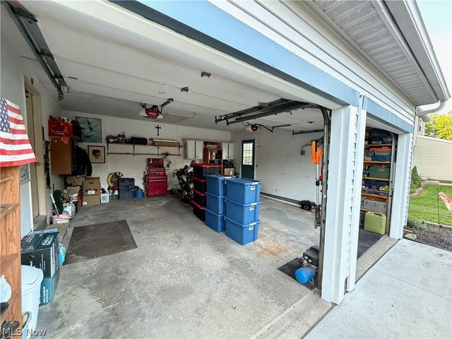 9625 Brayes Manor Drive, Mentor, OH 44060