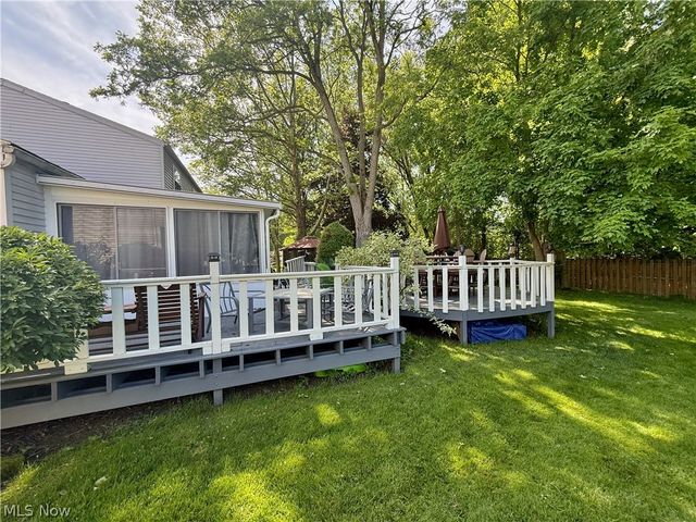 9625 Brayes Manor Drive, Mentor, OH 44060