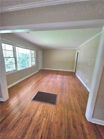 1146 Clearview Drive, Brookhaven, GA 30319