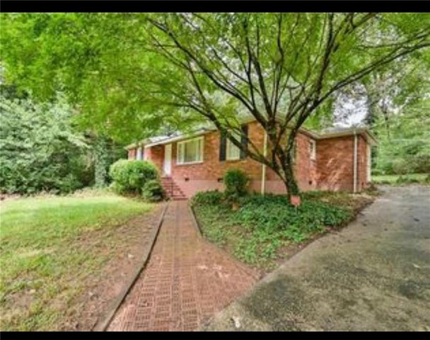 1146 Clearview Drive, Brookhaven, GA 30319