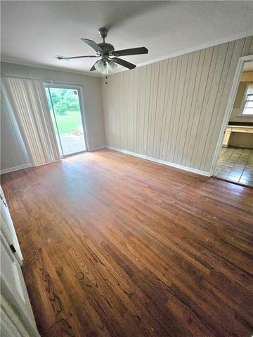 1146 Clearview Drive, Brookhaven, GA 30319