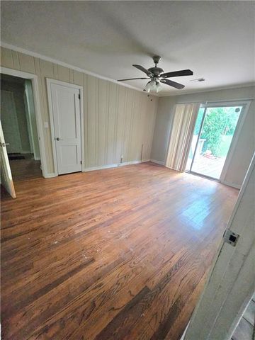 1146 Clearview Drive, Brookhaven, GA 30319