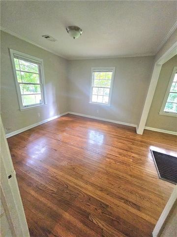 1146 Clearview Drive, Brookhaven, GA 30319