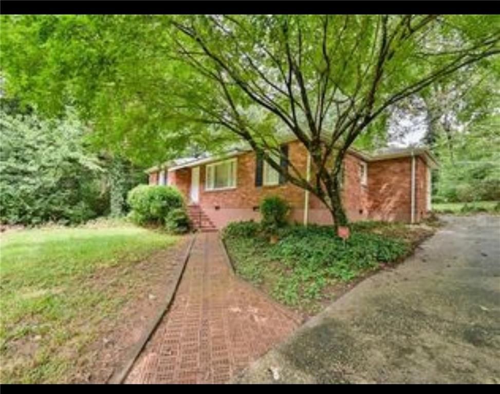 1146 Clearview Drive, Brookhaven, GA 30319