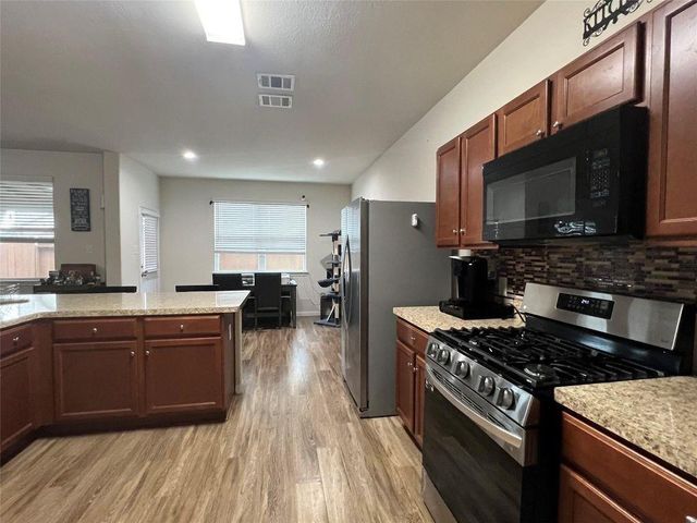 18614 Jerrara Stream Lane, Katy, TX 77449