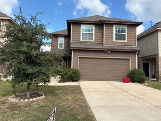 18614 Jerrara Stream Lane, Katy, TX 77449