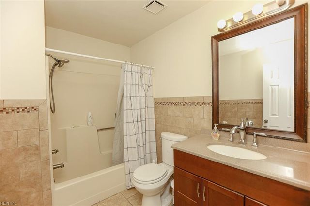 939 Coach TRL, Newport News, VA 23608
