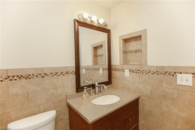 939 Coach TRL, Newport News, VA 23608