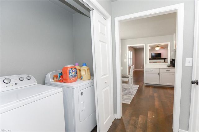 939 Coach TRL, Newport News, VA 23608
