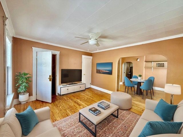 12 Wentworth St 2, Malden, MA 02148