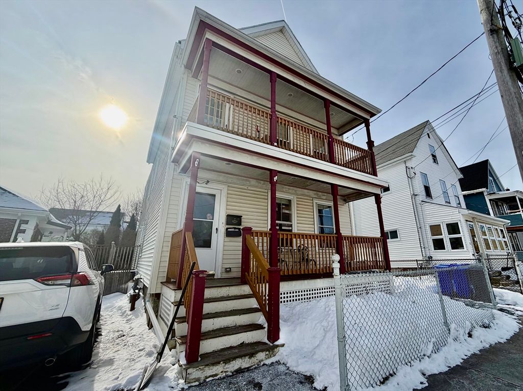 12 Wentworth St 2, Malden, MA 02148