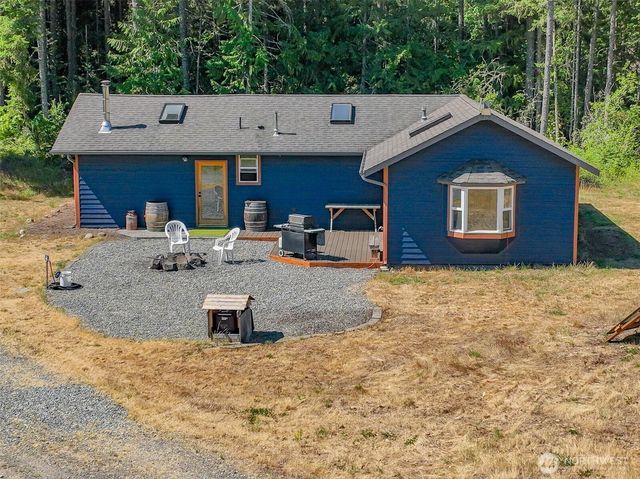 19002 Sorenson Road SE, Yelm, WA 98597