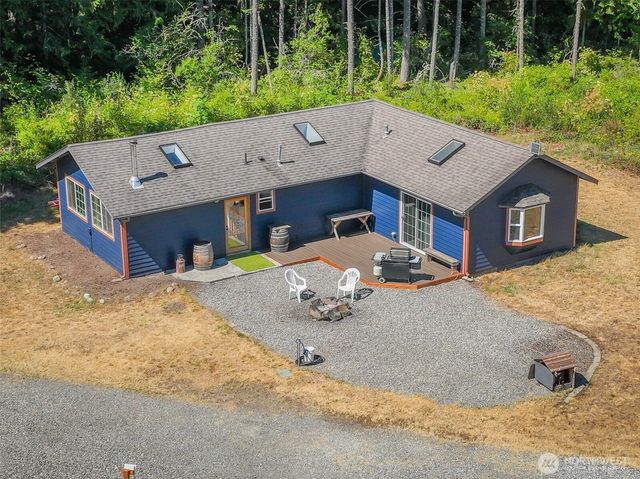 19002 Sorenson Road SE, Yelm, WA 98597