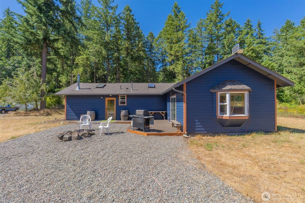 19002 Sorenson Road SE, Yelm, WA 98597